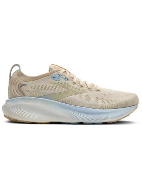 BROOKS Brooks Adrenaline GTS 25 Sand Coconut Skyway (Women's)