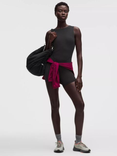 lululemon lululemon Align™ Scoopback Bodysuit 6"