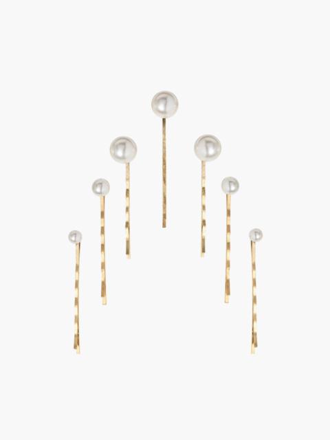 Perla Bobby Pin Set