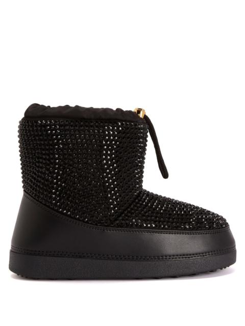 Giuseppe Zanotti Gz-aspen