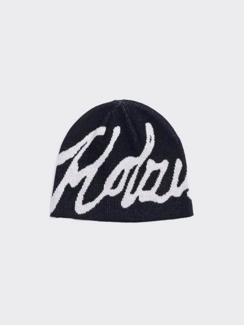 Holzweiler Preserve Logo Beanie