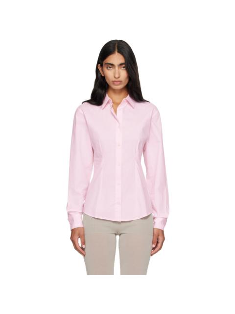 paloma wool Pink Bruna Shirt