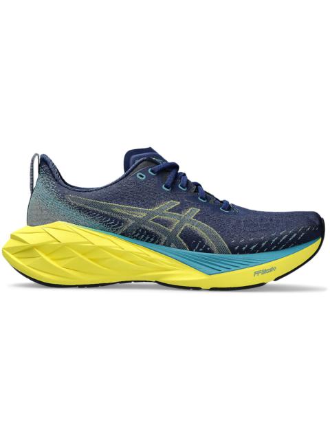 Asics ASICS Novablast 4 Blue Expanse Blue Teal