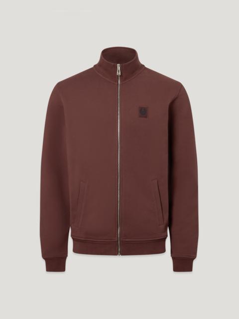 Belstaff BELSTAFF FULL ZIP SWEATSHIRT