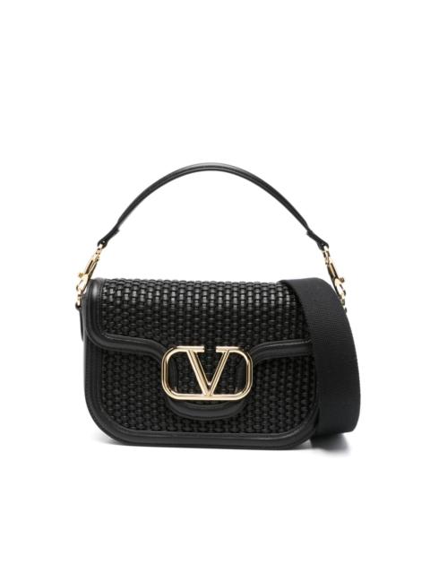 VLogo Signature shoulder bag