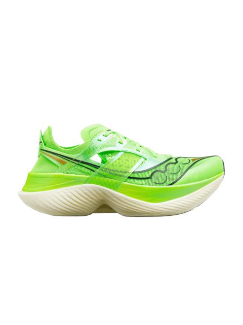 Endorphin Elite 'Slime'