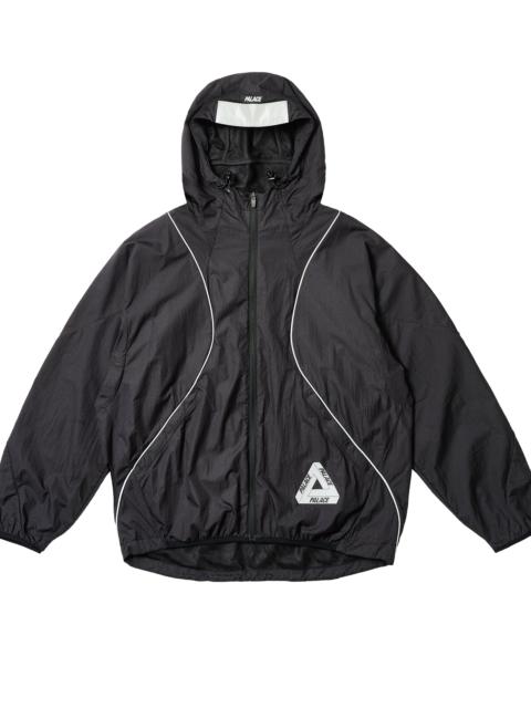PALACE SPRINTER JACKET BLACK
