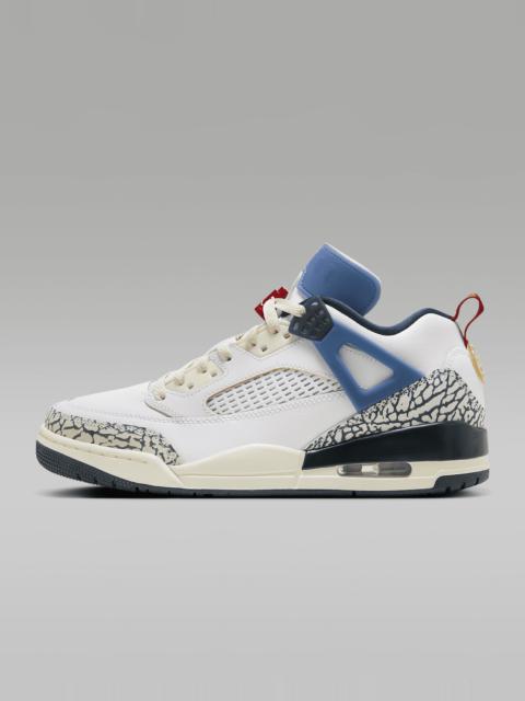 Jordan Spizike Low Men's Shoes