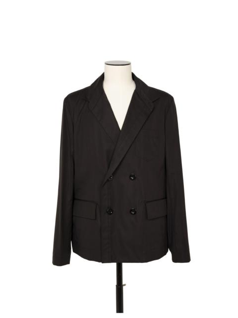 sacai Cotton Poplin Jacket