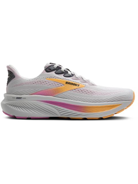 BROOKS Brooks Ghost 17 Oyster Apricot Pink (Women's)