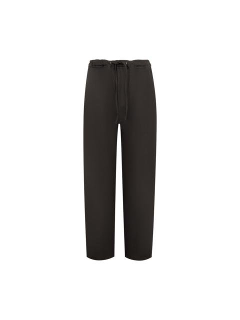 Studio Nicholson DRAWCORD PANT