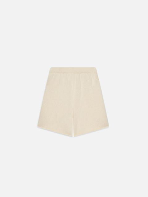 The Elder Statesman NORA LITE BOXER SHORT