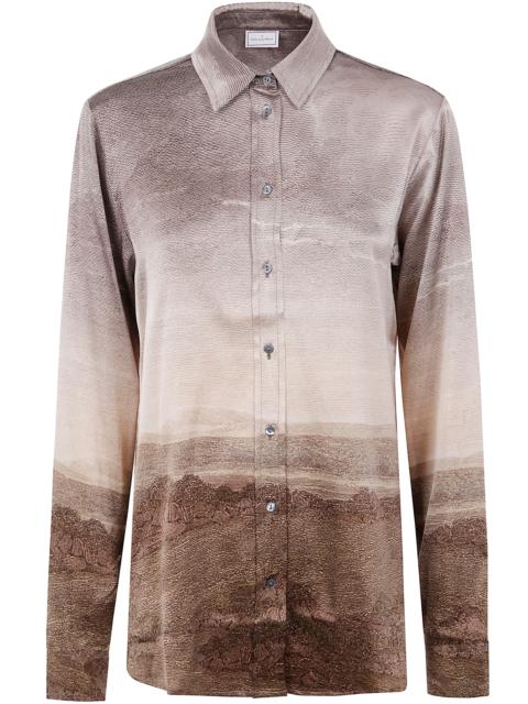 Pierre-Louis Mascia Adastrgum Longsleeve Shirt