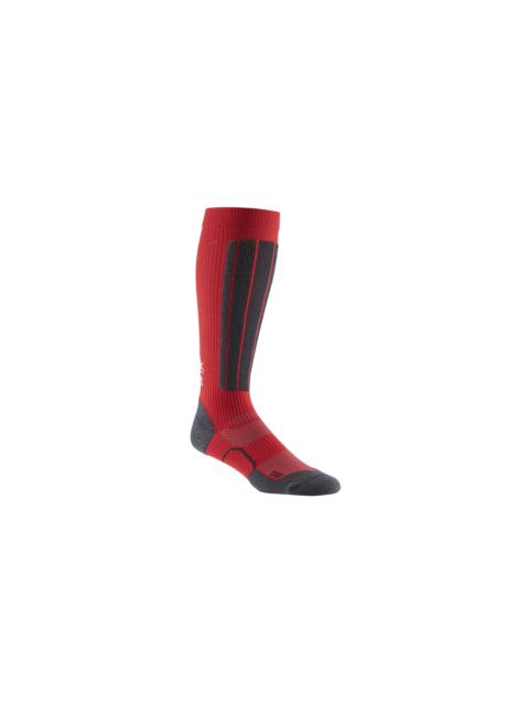 Reebok Crossfit Weightlifting Compression Socks "Red" AO2041