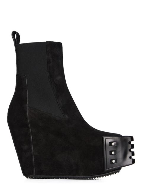 Rick Owens GRILLED WEDGE BEATLE