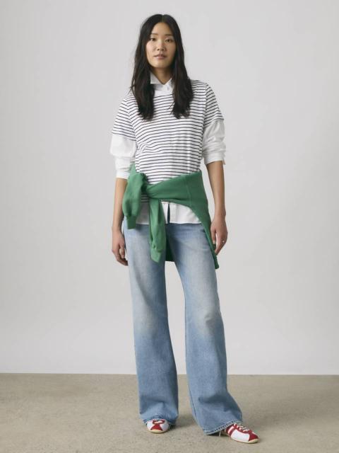 Levi's FAVORITE SLUB SHORT SLEEVE TEE