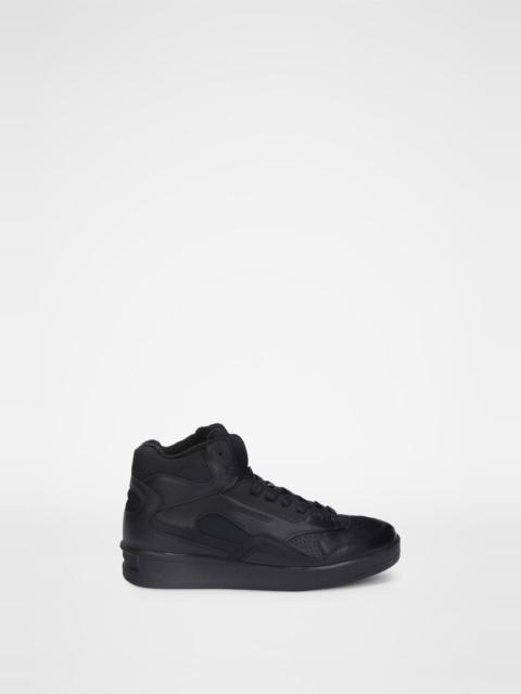 Jil Sander High-Top Sneakers