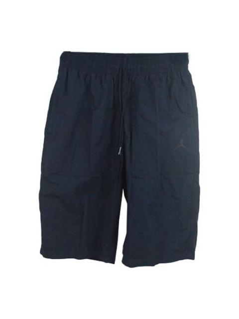 Jordan Air Jordan Jumpman City Short 'Navy' 724509-013