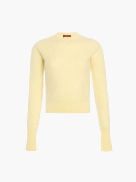 Altuzarra LINK SWEATER