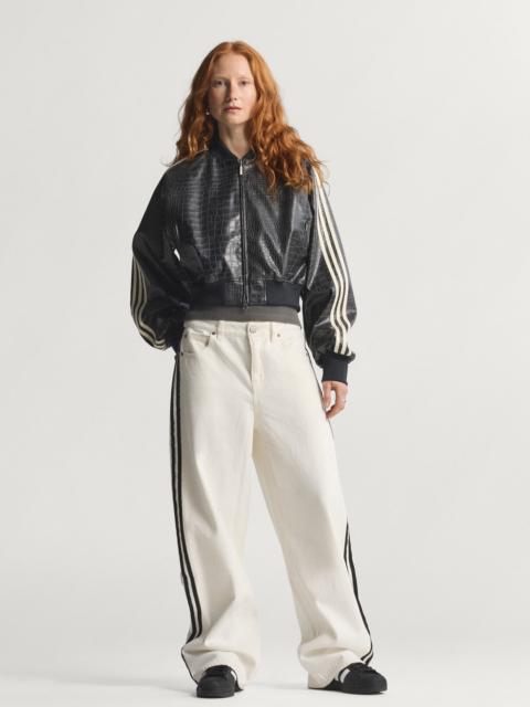 adidas SST PLEATHER JACKET