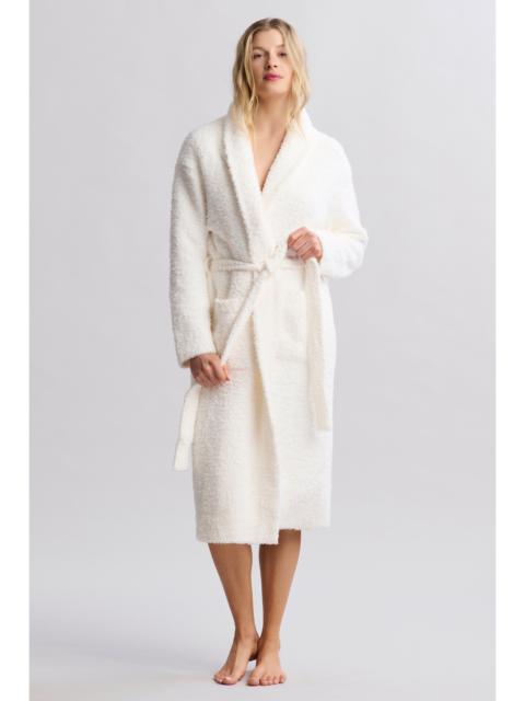 Barefoot Dreams CozyChic® Long Solid Robe