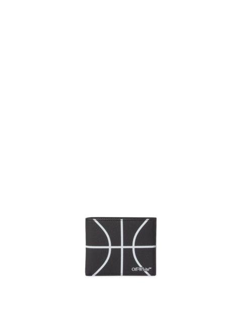 Off-White Basket Bifold