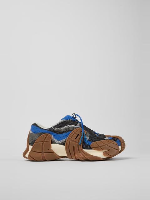 CAMPERLAB MULTICOLOR