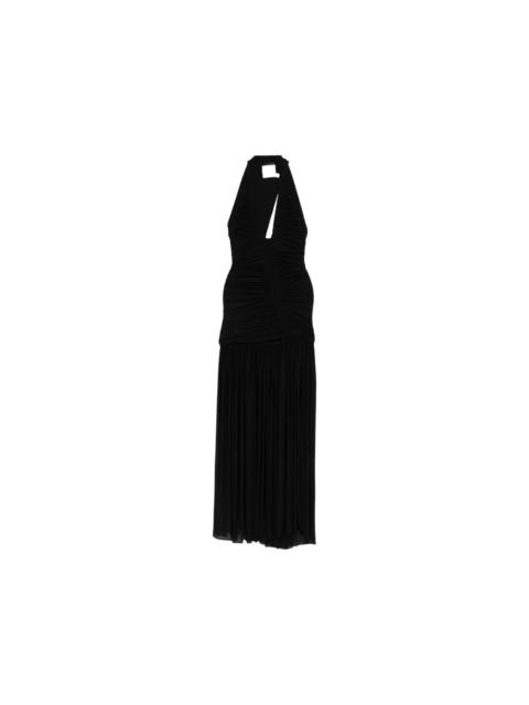 SLINKY JERSEY ORION GOWN