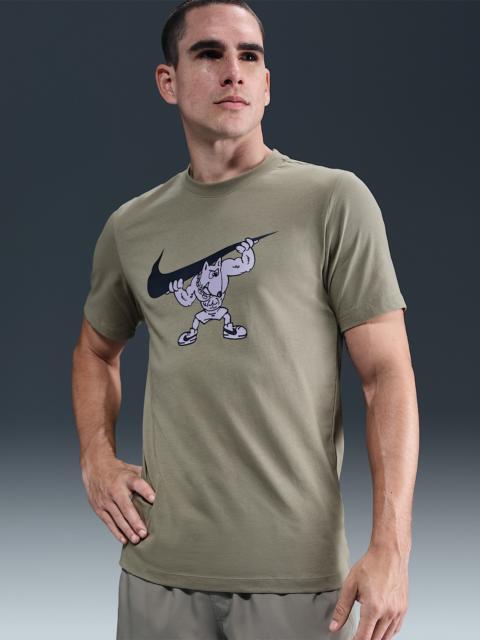 Nike Nike Men's Fitness T-Shirt