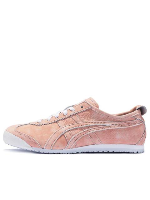 Onitsuka Tiger (WMNS) Onitsuka Tiger Mexico 66 'Coral Pink' D878L-0505