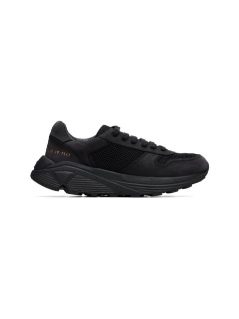 Common Projects 가죽 운동화