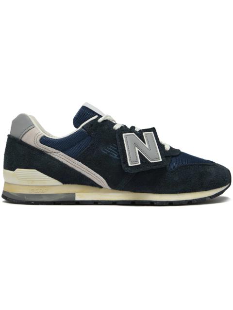 New Balance 996v2 35th Anniversary Vintage Indigo