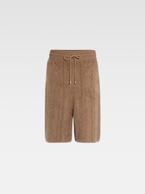 【関税込み】JACQUEMUS LE SHORT MARRONE JACQUEMUS Le short Marrone | jacquemus | REVERSIBLE