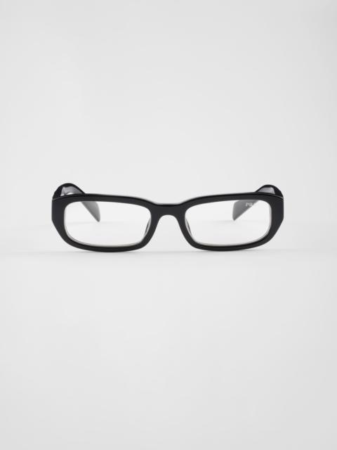 Prada Prada Symbole sunglasses