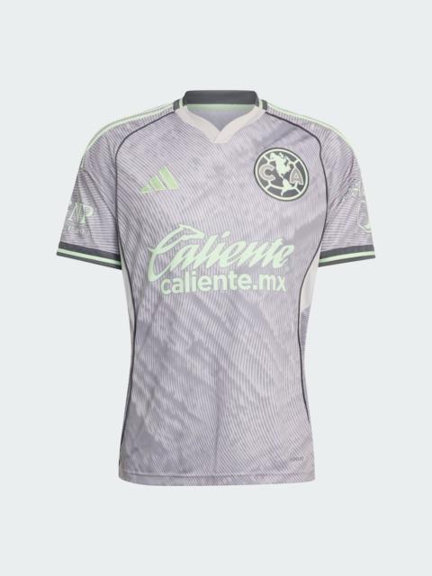 adidas Club America 25/26 Third Jersey