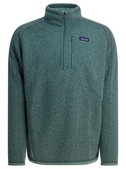 Patagonia Better Sweater Jackets Green