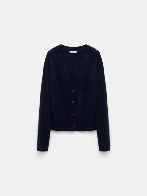 DOROTHEE SCHUMACHER FLUFFY STATEMENTS cardigan