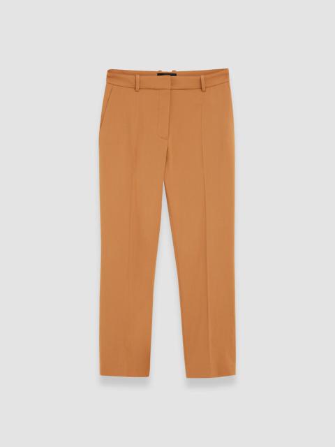 Tailoring Wool Stretch Coleman Trousers