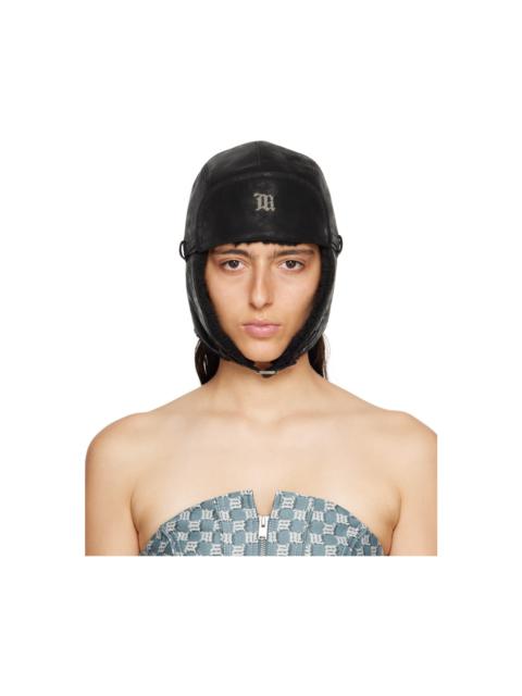 MISBHV Jordan Barrett Edition Scarf Bucket Hat