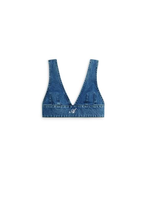 Axel Arigato Jules Denim Top