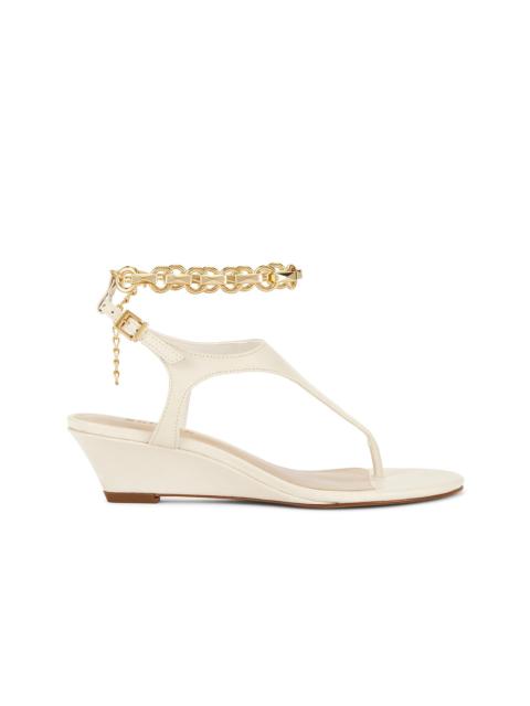 SCHUTZ Lys Wedge Sandal