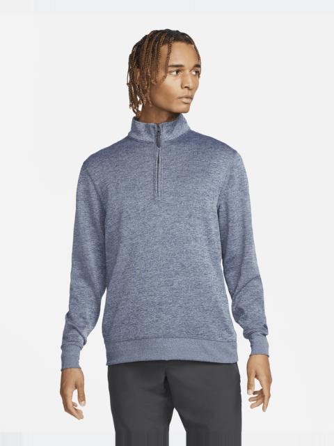 Nike Dri-FIT Player Men's Half-Zip Golf Top