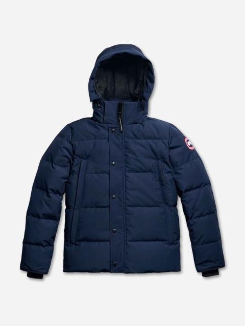 Canada Goose WYNDHAM SHORT FEATHER DOWN JACKET