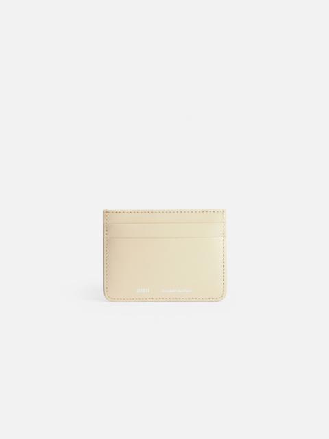 AMI Paris Card Holder