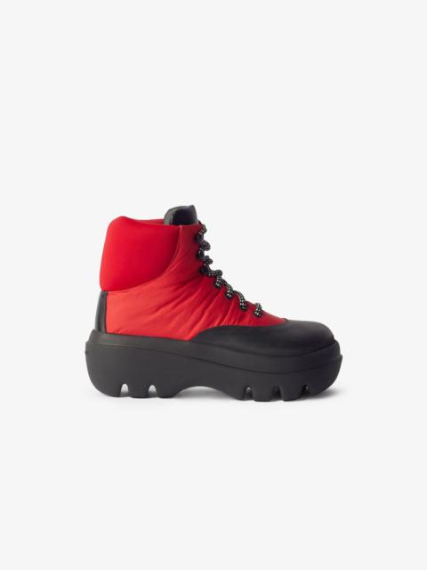 Storm Hiking Boots