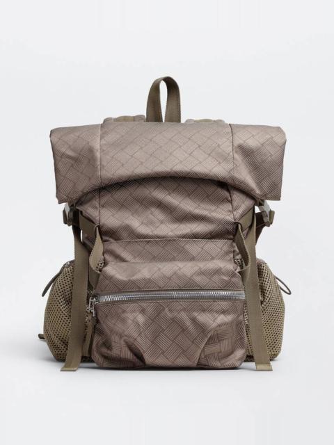 Bottega Veneta trekking