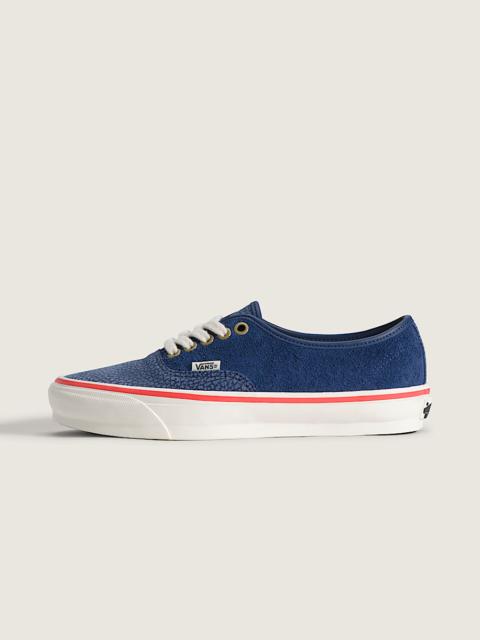 Vans OTW Authentic 44 Siped Vibram