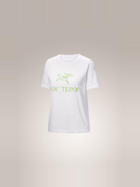 Arc'teryx Kragg SL Cotton Heatmap Crew Shirt SS