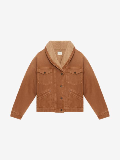 Isabel Marant PIMIA JACKET