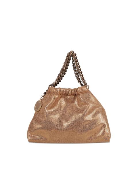 Stella McCartney chain handle tote bag